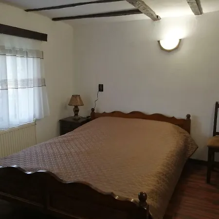 Къща За Гости Лъки Elena
